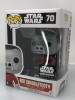 Funko POP! Star Wars Black Box Snaggletooth #70 Vinyl Figure - (170865)
