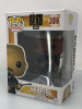 Funko POP! Television The Walking Dead Gabriel Stokes #386 Vinyl Figure - (170828)