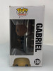 Funko POP! Television The Walking Dead Gabriel Stokes #386 Vinyl Figure - (170828)