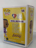 Funko POP! Sports NBA Russell Westbrook #135 Vinyl Figure - (170831)