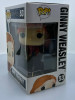 Funko POP! Harry Potter Ginny Weasley Flying #53 Vinyl Figure - (171377)