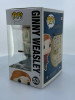 Funko POP! Harry Potter Ginny Weasley Flying #53 Vinyl Figure - (171377)
