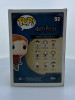 Funko POP! Harry Potter Ginny Weasley Flying #53 Vinyl Figure - (171377)