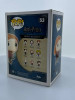 Funko POP! Harry Potter Ginny Weasley Flying #53 Vinyl Figure - (171377)