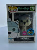 Snowball (Flocked) #178 - (171375)