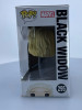 Funko POP! Marvel Avengers: Infinity War Black Widow #295 Vinyl Figure - (171482)