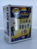 Funko POP! Marvel Avengers: Infinity War Black Widow #295 Vinyl Figure - (171482)