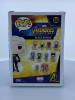 Funko POP! Marvel Avengers: Infinity War Black Widow #295 Vinyl Figure - (171482)