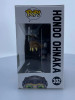 Funko POP! Star Wars The Clone Wars Hondo Ohnaka #302 Vinyl Figure - (171472)
