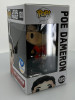 Funko POP! Poe Dameron in Jumpsuit #120 - (171551)
