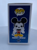 Funko POP! Disney Mickey Mouse & Friends Mickey Mouse #1 Vinyl Figure - (171582)