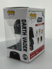 Funko POP! Star Wars Holiday Darth Vader (Candy Cane) #279 Vinyl Figure - (171687)