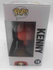 Funko POP! Television Animation South Park Kenny McCormick #16 Vinyl Figure - (57543)