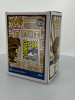 Funko POP! Ad Icons SDCC Toucan (2021 Fall Convention) #125 Funko Exclusive - (171755)