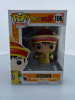 Funko POP! Animation Anime Dragon Ball Z (DBZ) Gohan #106 Vinyl Figure - (172745)