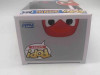 Funko POP! Games Sonic The Hedgehog Knuckles (Flocked) #854 Vinyl Figure - (57569)