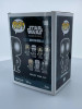 Funko POP! Star Wars Rogue One Death Star Droid (Black) #189 Vinyl Figure - (172790)