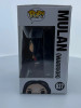 Funko POP! Disney Mulan Warrior #637 Vinyl Figure - (172776)