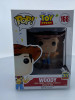 Funko POP! Disney Pixar Toy Story Woody #168 Vinyl Figure - (172896)