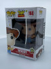 Funko POP! Disney Pixar Toy Story Woody #168 Vinyl Figure - (172896)