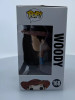 Funko POP! Disney Pixar Toy Story Woody #168 Vinyl Figure - (172896)