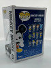 Funko POP! Disney Mickey Mouse & Friends Mickey Mouse #1 Vinyl Figure - (172907)