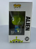 Funko POP! Disney Pixar Toy Story 4 Alien (Glitter) #525 BoxLunch Exclusive - (173105)