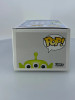Funko POP! Disney Pixar Toy Story 4 Alien (Glitter) #525 BoxLunch Exclusive - (173105)