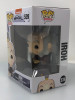 Funko POP! Animation Avatar: The Last Airbender Iroh #539 Vinyl Figure - (172178)