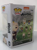 Funko POP! Animation Avatar: The Last Airbender Iroh #539 Vinyl Figure - (172178)