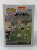 Funko POP! Animation Avatar: The Last Airbender Iroh #539 Vinyl Figure - (172178)