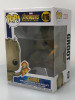 Funko POP! Marvel Avengers: Infinity War Groot (with Stormbreaker) #416 - (172135)