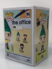 Funko POP! Television The Office Dwight Schrute as Elf #905 Vinyl Figure - (172137)