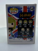 Funko POP! Rocks Def Leppard Rick Savage #148 Vinyl Figure - (172127)