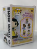 Funko POP! Disney Princess Snow White #1019 Vinyl Figure - (172122)