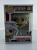 Funko POP! Animation Anime Yu-Gi-Oh! Yami Bakura #1061 Vinyl Figure - (172150)