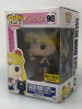 Funko POP! Animation Anime Sailor Moon with Moon Stick #90 Hot Topic Exclusive - (172432)