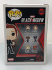 Funko POP! Marvel Black Widow Natasha Romanoff #603 Vinyl Figure - (172414)