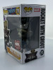 Funko POP! Marvel Guardians of the Galaxy vol. 2 Rocket with Groot #211 - (172428)