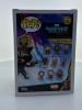 Funko POP! Marvel Guardians of the Galaxy vol. 2 Rocket with Groot #211 - (172428)