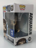 Funko POP! Heroes (DC Comics) Justice League (Movie) Aquaman - (Shirtless) #210 - (172435)