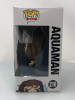 Funko POP! Heroes (DC Comics) Justice League (Movie) Aquaman - (Shirtless) #210 - (172435)