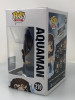 Funko POP! Heroes (DC Comics) Justice League (Movie) Aquaman - (Shirtless) #210 - (172435)