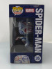 Funko POP! Marvel Art Series Spider-Man #35 Target Exclusive Vinyl Figure - (172406)
