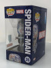 Funko POP! Marvel Art Series Spider-Man #35 Target Exclusive Vinyl Figure - (172406)
