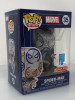 Funko POP! Marvel Art Series Spider-Man #35 Target Exclusive Vinyl Figure - (172406)