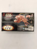 Star Wars Episode 1 Opee and Qui-Gon Jinn Action Figure Vehicle - (31019)