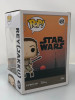 Funko POP! Star Wars The Rise of Skywalker Rey (Jakku) #451 Amazon Exclusive - (172497)