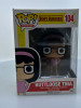 Funko POP! Animation Bob's Burgers Buttloose Tina Belcher #104 Vinyl Figure - (171406)