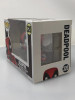 Funko POP! Marvel Deadpool Casual #320 Vinyl Figure - (172063)